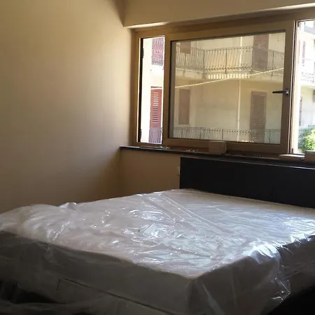 Bed & Breakfast Monolocale Delux, Nel Centro Storico Ed A Pochi Passi Dal Mare Condofuri Marina