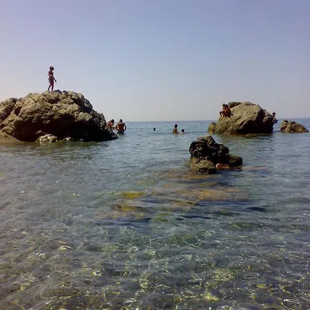 B&B Monolocale Delux, Nel Centro Storico Ed A Pochi Passi Dal Mare