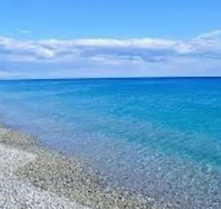 Monolocale Delux, Nel Centro Storico Ed A Pochi Passi Dal Mare 3*