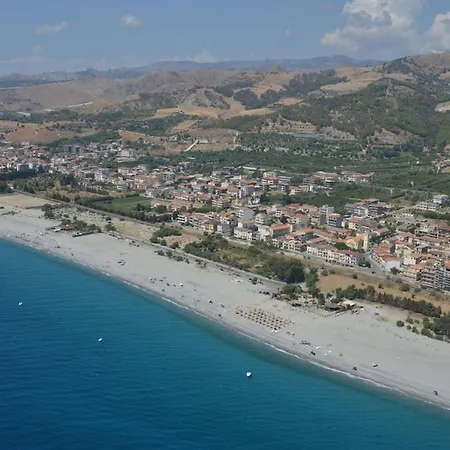Monolocale Delux, Nel Centro Storico Ed A Pochi Passi Dal Mare 3* Condofuri Marina